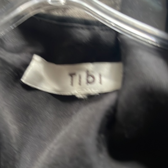 Tibi Vest Size8 - Picture 2 of 5
